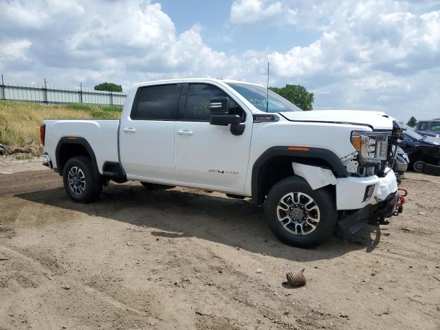 1GT49PE70PF211650 GMC Sierra K2500 At4