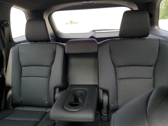 5FNYF8H92MB004741 Honda Passport Touring