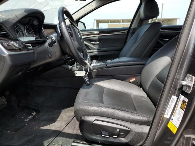 WBA5B1C52GG129109 BMW 535 I