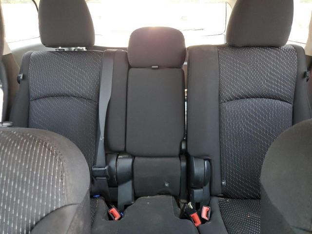 3C4PDCGB7GT112447 Dodge Journey Crossroad