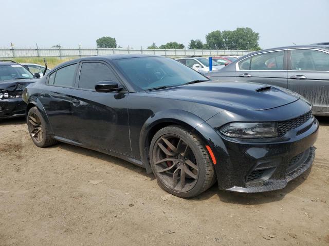 2C3CDXGJXMH616075 Dodge Charger Scat Pack