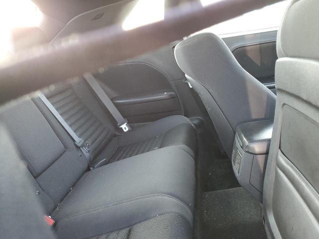 2C3CDYAG7EH289932 Dodge Challenger Sxt
