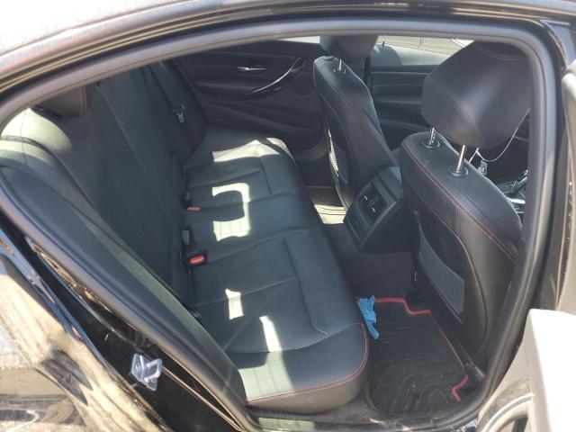 WBA3C1C50EK106314 BMW 328 I Sulev