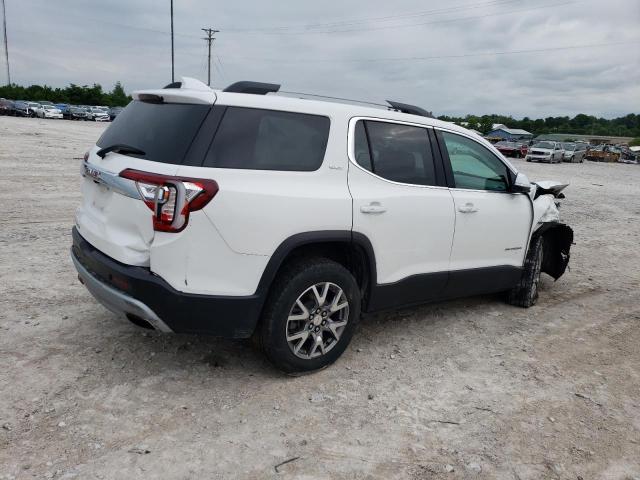 1GKKNMLS7LZ135706 GMC ACADIA SLT
