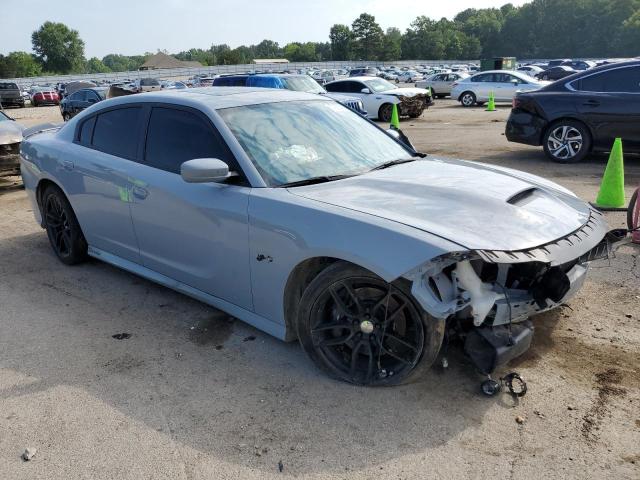 2C3CDXGJ0MH578288 Dodge Charger Scat Pack