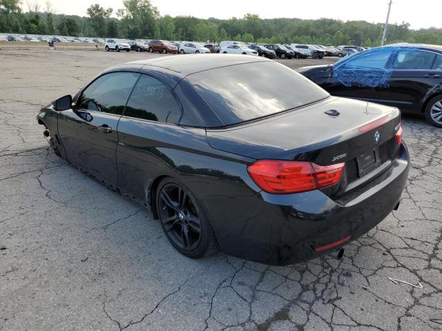 WBA3T7C50FPW79138 BMW 435 Xi