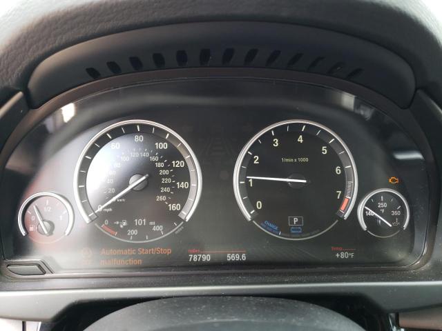 5UXKT0C59G0S77259 BMW X5 Xdr40e