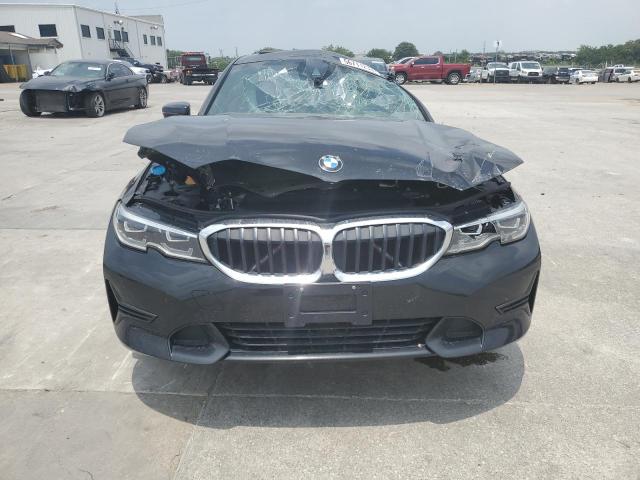 3MW5R7J08L8B21207 BMW 330XI