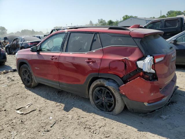 3GKALYEG6PL211432 GMC Terrain At4