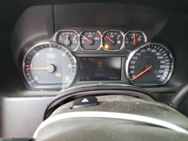 1GKS2BKC5FR128832 GMC YUKON SLT