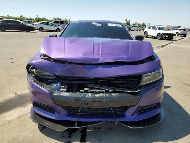 2C3CDXBG7KH553588 Dodge Charger Sxt