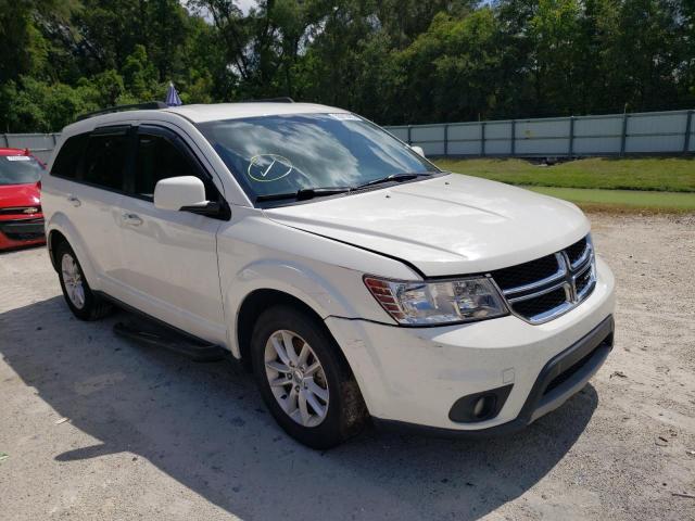 3C4PDCBB4ET141795 Dodge Journey Sxt