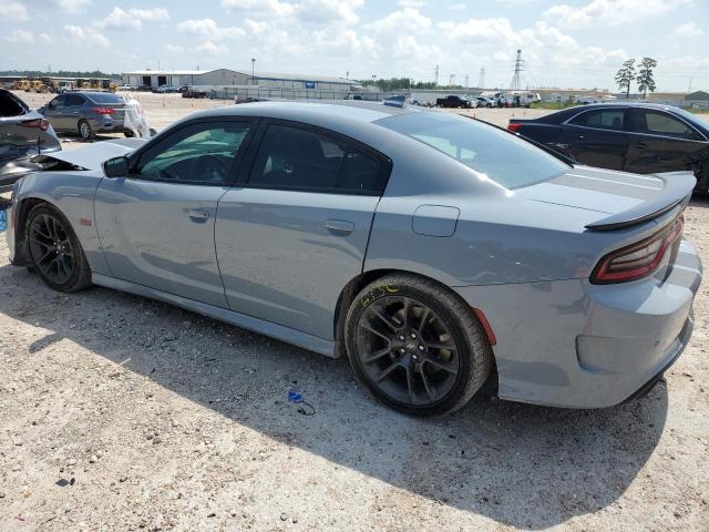 2C3CDXGJXMH584678 Dodge Charger Scat Pack