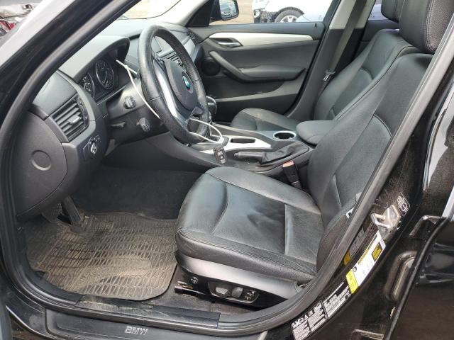 WBAVL1C51EVY12098 BMW X1 Xdrive28i