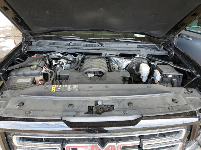 1GTV2LEC5JZ280564 GMC Sierra K1500