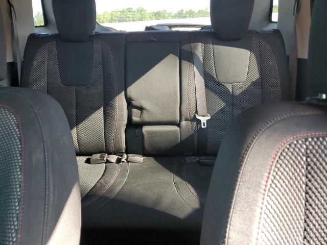 2GKALREK6F6368701 GMC Terrain Sle