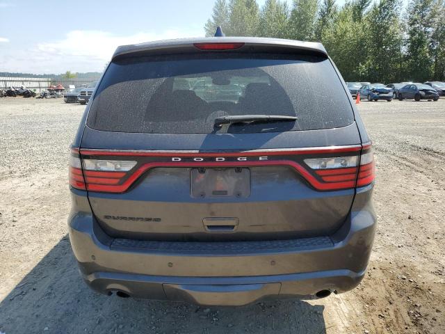1C4RDHAG0JC345342 Dodge Durango Sxt