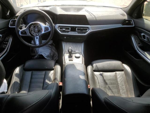 WBA5U7C06LFH06115 BMW M340I