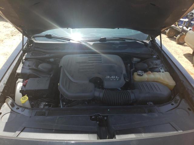 2C3CDZAG3FH770400 Dodge Challenger Sxt