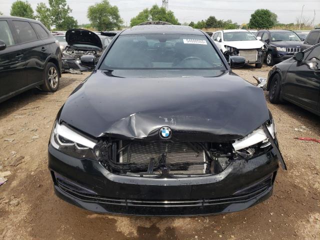WBAJB1C55JB374232 BMW 530XE