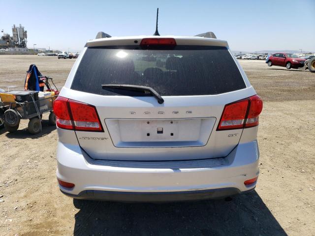 3C4PDCBB6ET124786 Dodge Journey Sxt