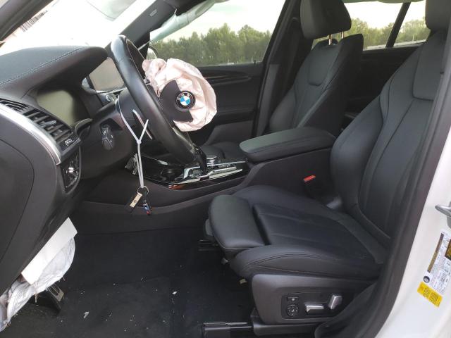 5UXTY3C05L9D06695 BMW X3 Sdrive30i
