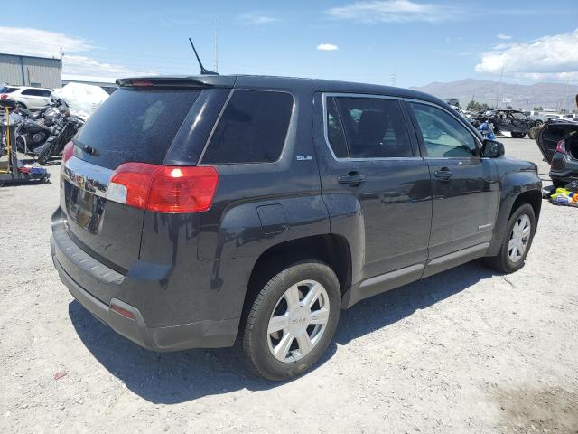 2GKALMEK6E6346649 GMC Terrain Sle