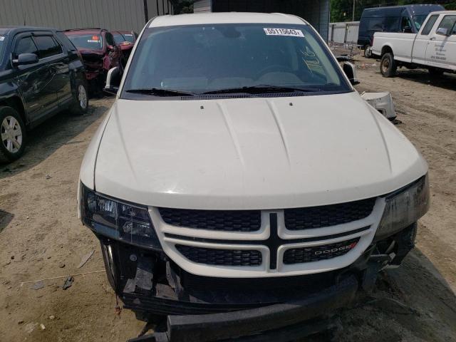 3C4PDCEG3JT472546 Dodge JOURNEY GT