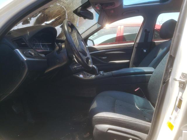 WBA5A5C57GD528190 BMW 528 I