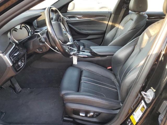 WBAJA7C55JWA71467 BMW 530 XI