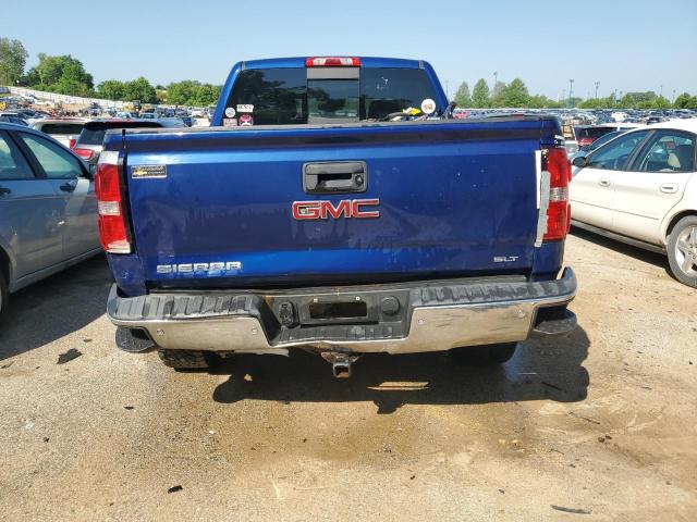 3GTU2VEC9EG111063 GMC Sierra K1500 Slt