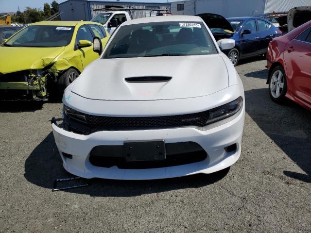 2C3CDXHG1KH690498 Dodge CHARGER GT