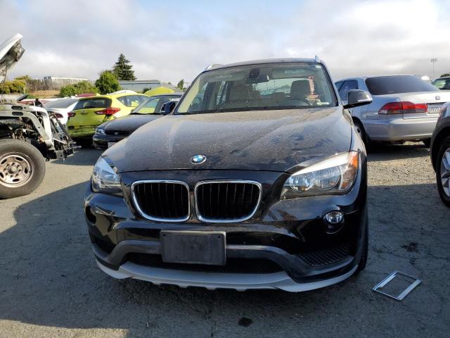 WBAVM1C55FV317062 BMW X1 Sdrive28i