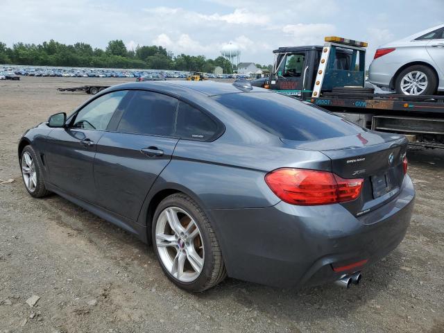 WBA4F9C37HG812938 BMW 430xi Gran Coupe