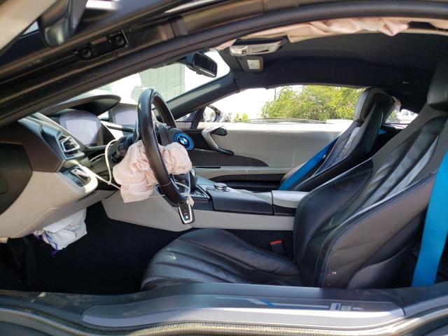 WBY2Z2C34HV676884 BMW I8