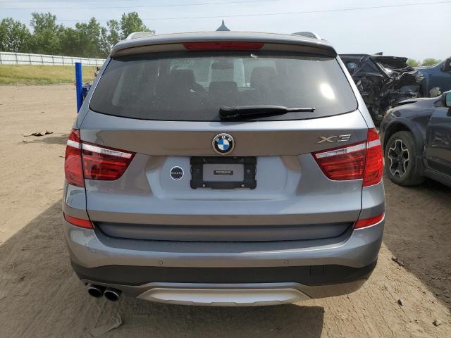 5UXWX9C32H0W70272 BMW X3 Xdrive28i