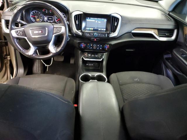 3GKALTEV2JL397205 GMC Terrain Sle