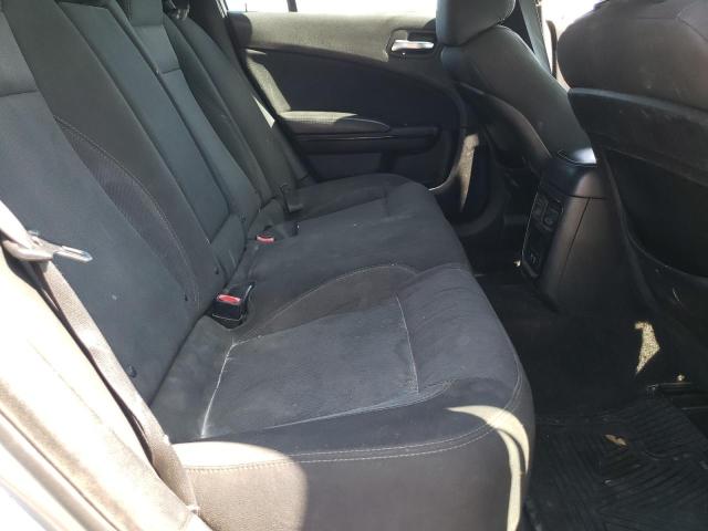 2C3CDXBG2JH135938 Dodge Charger Sxt