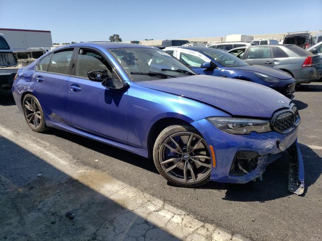 3MW5U7J02N8C27587 BMW M340I