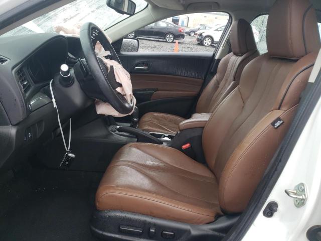 19UDE2F76LA003133 Acura Ilx Premium