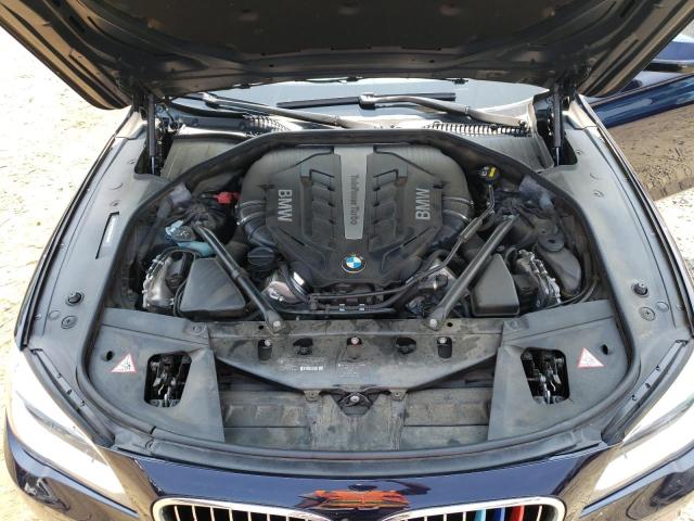 WBAYF8C5XFD654168 BMW 750 LXI