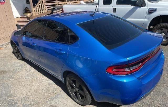 1C3CDFBH1FD201421 Dodge DART SXT