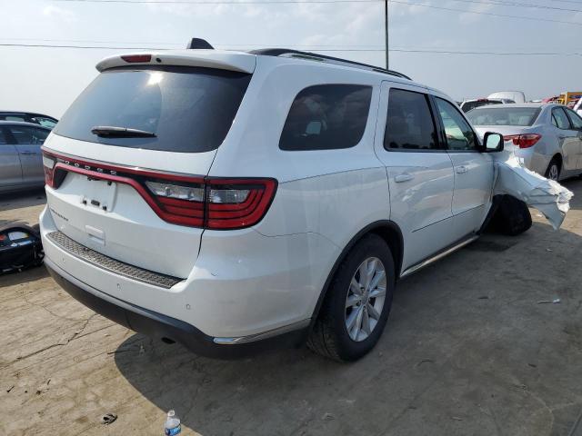 1C4RDHAG4EC313449 Dodge Durango Sxt