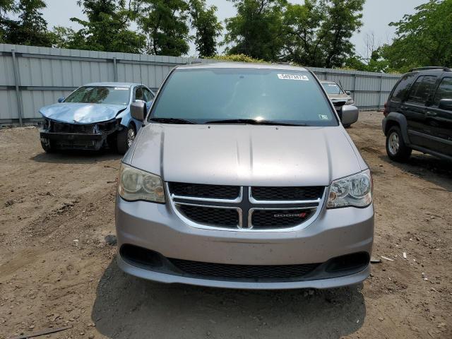 2C4RDGCG7ER253214 Dodge Grand Caravan Sxt