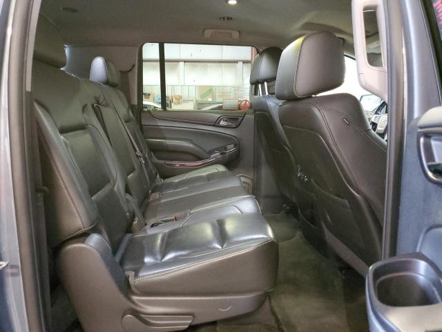 1GKS2GKC4GR255537 GMC Yukon Xl K1500 Slt