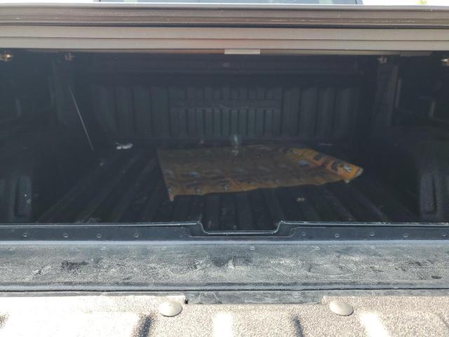 3GTUUGED7NG670870 GMC Sierra K1500 Denali