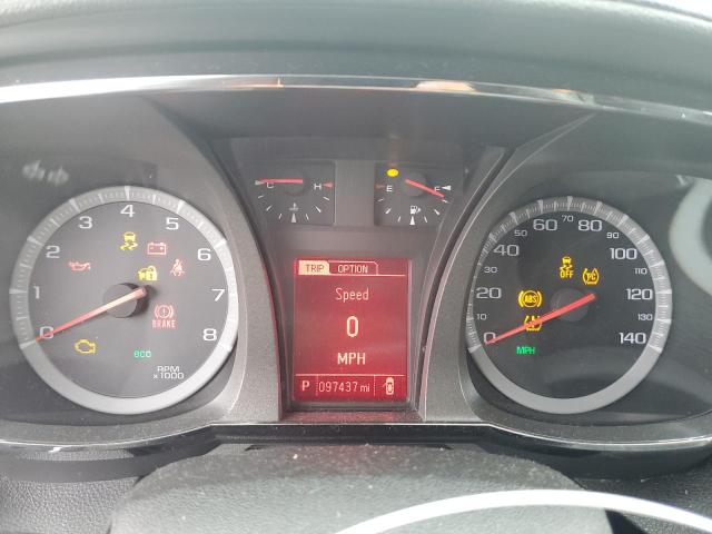 2GKALMEK1G6147544 GMC Terrain Sle