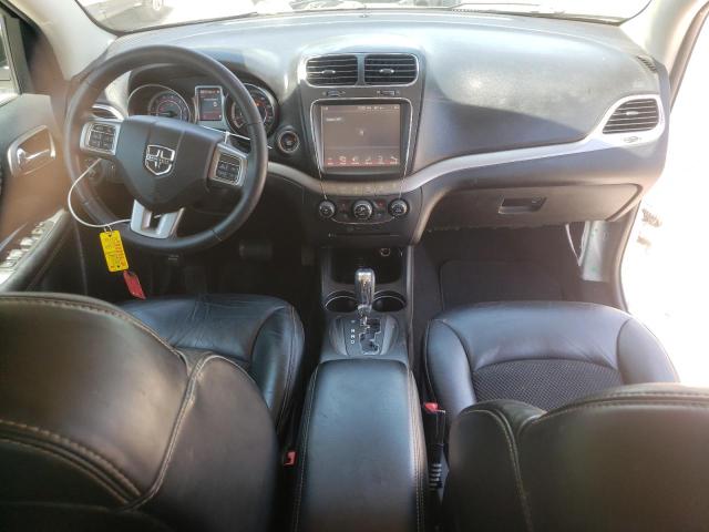 3C4PDCGGXHT606394 Dodge Journey Crossroad
