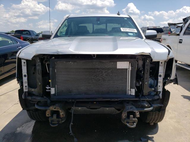 1GTV2MEC4HZ115699 GMC Sierra K1500 Sle