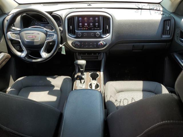 1GTG5CEN6K1354091 GMC CANYON SLE